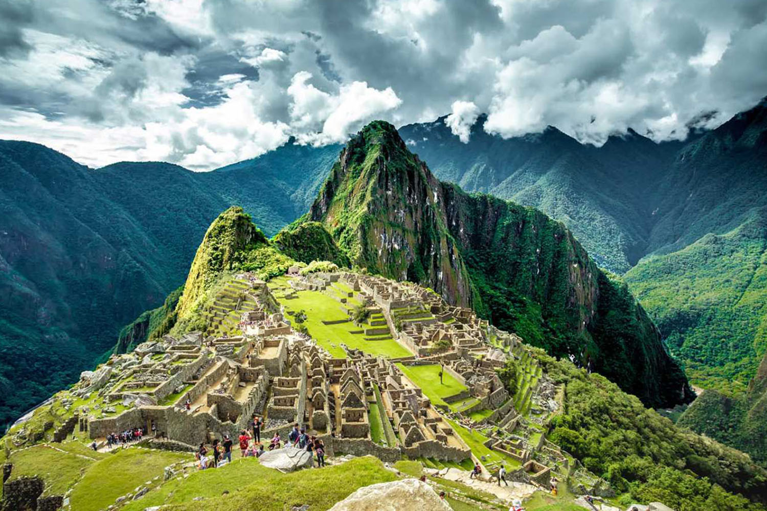 Tours en Cusco
